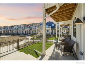 2848 Bear Springs Circle, Longmont CO 80503