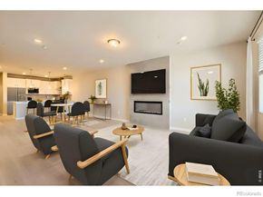 2848 Bear Springs Circle, Longmont CO 80503