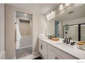 2848 Bear Springs Circle, Longmont CO 80503