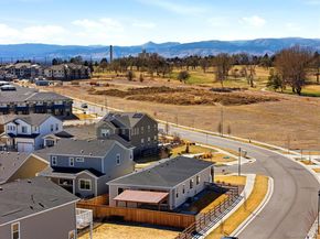 438 Overbrook Lane, Longmont CO 80504