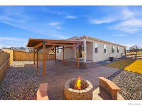 438 Overbrook Lane, Longmont CO 80504