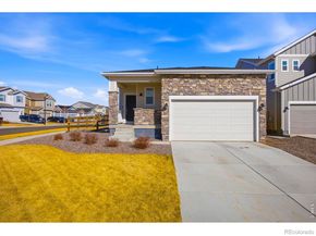 438 Overbrook Lane, Longmont CO 80504