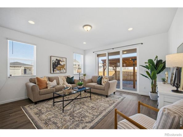 438 Overbrook Lane, Longmont CO 80504