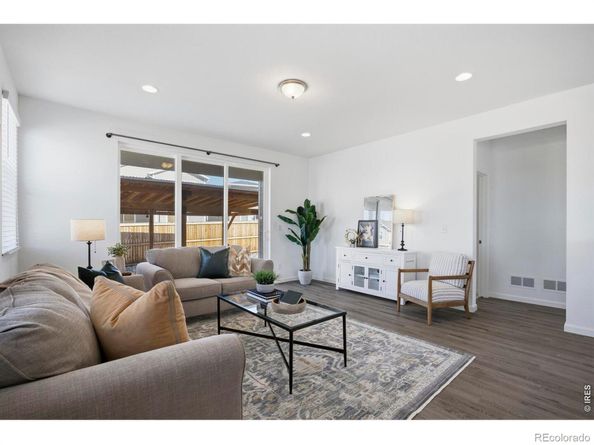 438 Overbrook Lane, Longmont CO 80504
