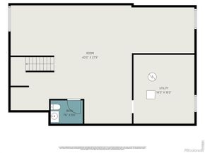 1750 Preston Drive, Longmont CO 80504