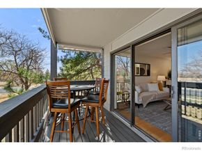 3363 Oneal Parkway 35, Boulder CO 80301