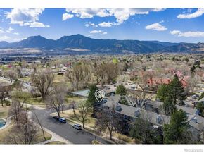 3363 Oneal Parkway 35, Boulder CO 80301