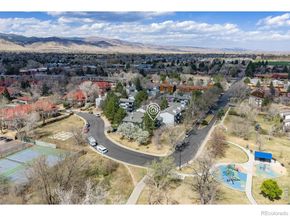 3363 Oneal Parkway 35, Boulder CO 80301