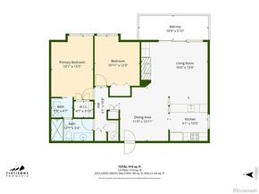 3363 Oneal Parkway 35, Boulder CO 80301