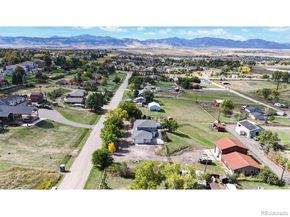 12885 W 86th Avenue, Arvada CO 80005