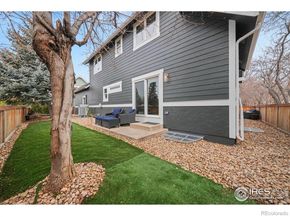 2407 Water Cress Court, Longmont CO 80504