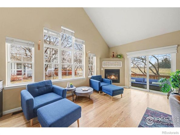 2407 Water Cress Court, Longmont CO 80504