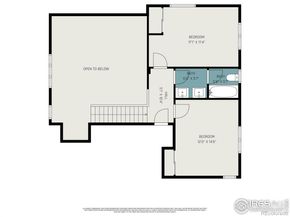 2407 Water Cress Court, Longmont CO 80504