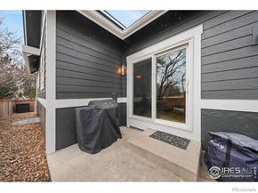 2407 Water Cress Court, Longmont CO 80504