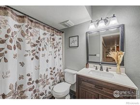 2407 Water Cress Court, Longmont CO 80504