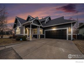 2407 Water Cress Court, Longmont CO 80504