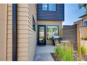 2791 32nd Street, Boulder CO 80301