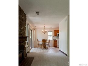 3345 Chisholm Trail 206, Boulder CO 80301