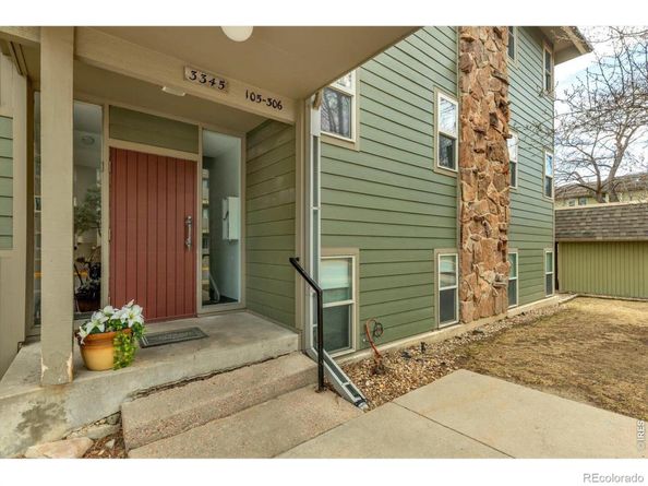 3345 Chisholm Trail 206, Boulder CO 80301