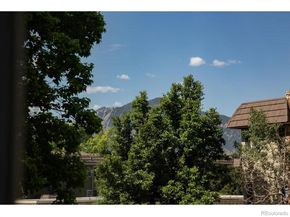 3345 Chisholm Trail 206, Boulder CO 80301