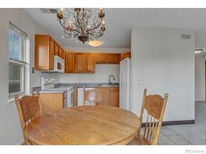 3345 Chisholm Trail 206, Boulder CO 80301