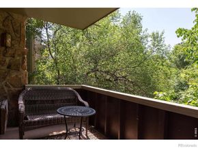 3345 Chisholm Trail 206, Boulder CO 80301