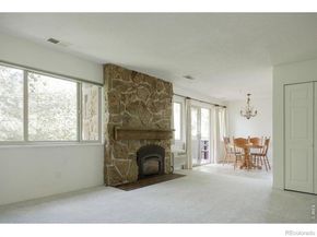 3345 Chisholm Trail 206, Boulder CO 80301