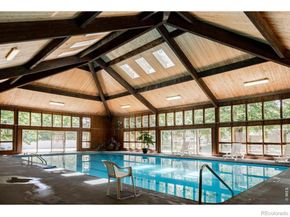 3345 Chisholm Trail 206, Boulder CO 80301