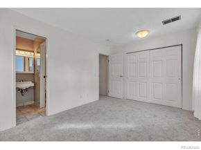 3345 Chisholm Trail 206, Boulder CO 80301