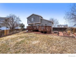 4228 E 94th Place, Thornton CO 80229