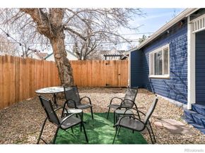 920 University Avenue, Boulder CO 80302