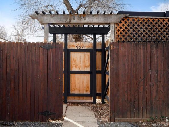 920 University Avenue, Boulder CO 80302