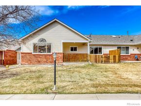 1534 Spencer Street, Longmont CO 80501