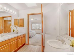 1534 Spencer Street, Longmont CO 80501