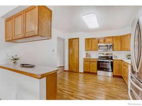 1534 Spencer Street, Longmont CO 80501