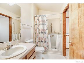 1534 Spencer Street, Longmont CO 80501
