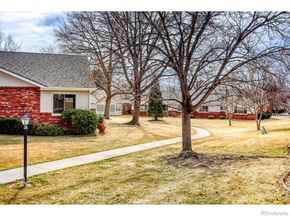 1534 Spencer Street, Longmont CO 80501