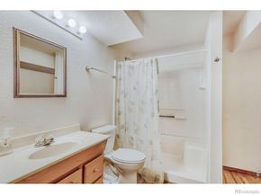 1534 Spencer Street, Longmont CO 80501
