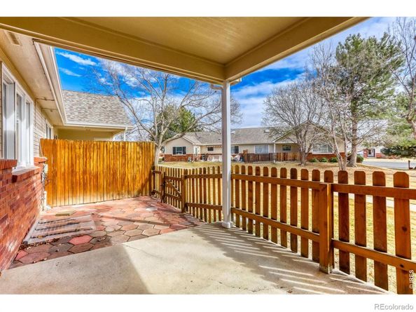 1534 Spencer Street, Longmont CO 80501
