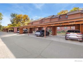 3135 Bell Drive, Boulder CO 80301