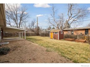 2315 Forest Avenue, Boulder CO 80304