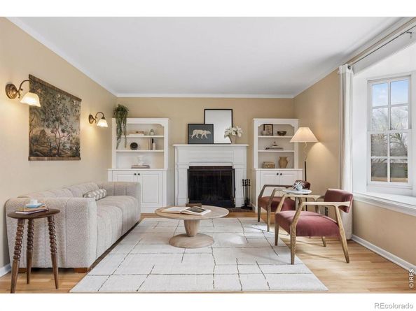 2315 Forest Avenue, Boulder CO 80304