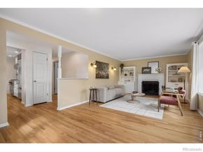 2315 Forest Avenue, Boulder CO 80304