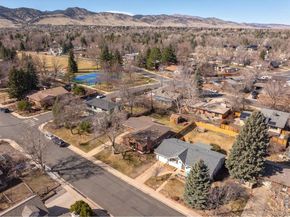 2315 Forest Avenue, Boulder CO 80304