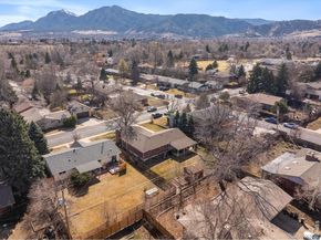 2315 Forest Avenue, Boulder CO 80304