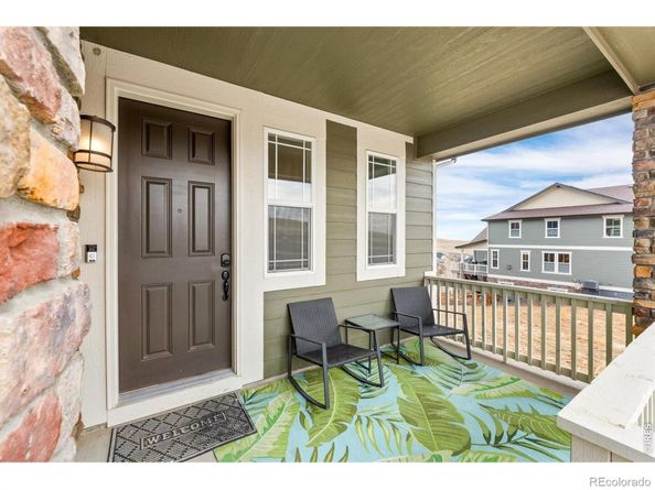17563 W 93rd Place, Arvada CO 80007