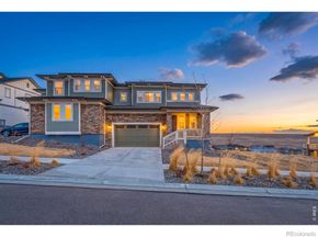 17563 W 93rd Place, Arvada CO 80007