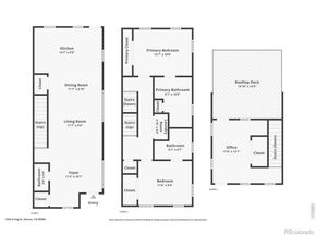 1435 Irving Street, Denver CO 80204