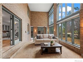 4509 S Meadow Drive, Boulder CO 80301