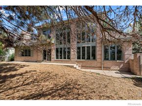 4509 S Meadow Drive, Boulder CO 80301
